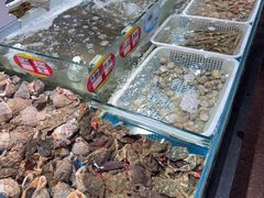 -旺角小渔村(幸福中路店)