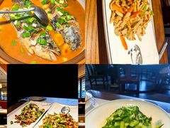 -千岛湖小鱼儿·淳安匠心农家菜