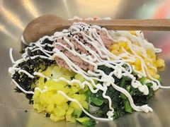 -梨花牛肉汤饭(仁恒伊势丹店)