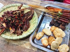 -小民大排档(光谷店)