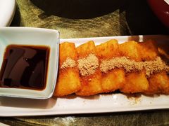 -滋色臻选川菜(北京坊旗舰店)