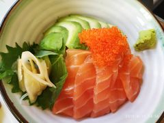 -福匠日本料理(人民路店)