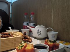 -蔡澜点心(三里屯T+MALL店)