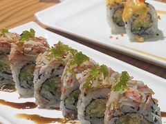 -牛油果大师寿司(瑞景店)