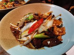 -外婆家(南开大悦城店)