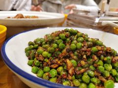 -剁椒入味(黄土岭店)