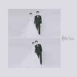 -艺匠摄影ARTIZ STUDIO(南京店)