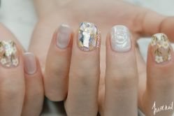 -JustNail甲思美甲