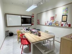 -艺起长大少儿美术教育(奥体阳光校区)
