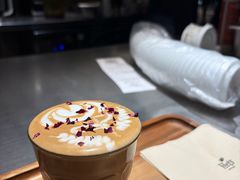 -Peet's 皮爷咖啡(东湖路手作店)