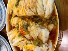 -牛氏石磨肠粉(海璟国际店)