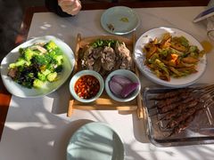 -伊隆斋(什刹海店)