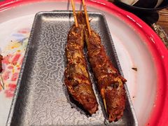 -北丐先生·野馄饨烧烤(雨花万象店)