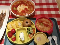 -西贝(南开大悦城店)