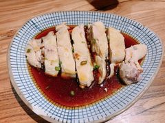 -南小蟹手工點心(三里屯店)