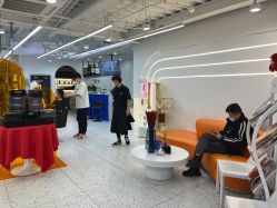 -FINE HAIR造型沙龙