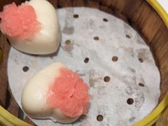 -香港龙凤楼(陆家嘴中心店)
