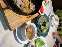 -啫·粤风料理·啫啫煲(仓山万达广场店)
