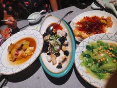 -晓粤·惹味粤菜(凯德乐峰广场店)