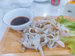 -威海渔村(黄兴路店)