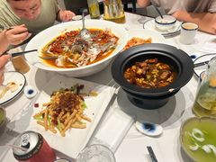 -七味·用心做好鱼(花桥店)