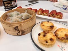 -御彩酒家(东风东路店)