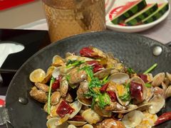 -有位虾匠·香辣蟹·小龙虾(李村店)