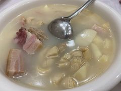 腌笃鲜-茂隆餐厅(进贤路店)