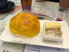 -新辉港式茶餐厅(北栅店)