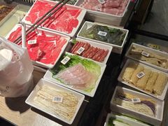 -野妹经典火锅(江夏中百店)