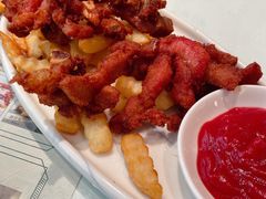 -雍哲港式餐厅(现代广场店)
