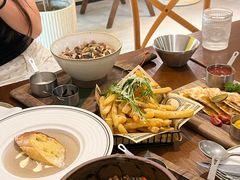 -The Good Place好地方·Brunch·coffee(国贸店)