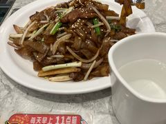 -翠华餐厅(正佳广场店)