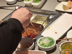-海底捞火锅(龙湖北京大兴天街店)