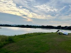 -三岔湖景区