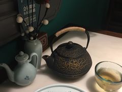 -佬麻雀·新湘菜(珠海金发购物中心店)