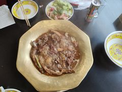 -芦月轩羊蝎子(北蜂窝店)