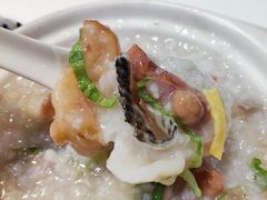 荔湾艇仔粥-金鼎轩(亚运村店)