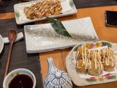 -菊上日式料理(蚌埠银泰店)