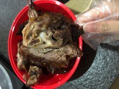 -王浩儿纪六孃甜皮鸭(乐山总店)