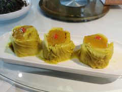 芥末堆-恭敬李·烤鸭(天坛北门店)