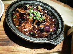 -绿茶餐厅(广州天河城店)