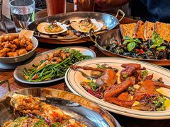 -Bistro 63 创意融合料理(广粤天地店)