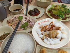 -百家鸡味馆(清泰店)