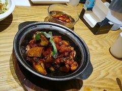 -峨嵋小镇·川菜(勒泰中心店)