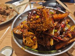 -壹酒贰肉1926·深夜食堂(九纬路店)
