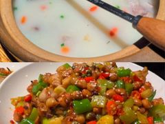 -拾捌川·自贡爆炒(新街口店)