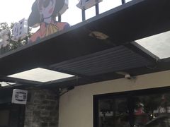 门面-三姐酒酿(老门东店)