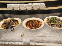 -索菲特酒店·海鲜自助 ·聚餐厅