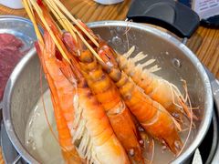 -壹号粥火锅·海鲜煲仔粥(水围店)